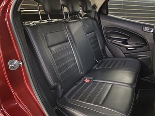 2019 Ford EcoSport 1.0 ECOBOOST TITANIUM A/T - photo 19