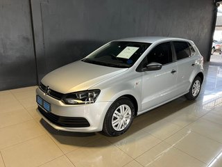 2019 Volkswagen Polo Vivo - photo 1