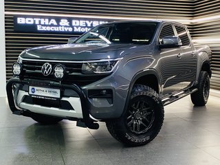 Volkswagen Amarok Used vehicle for sale