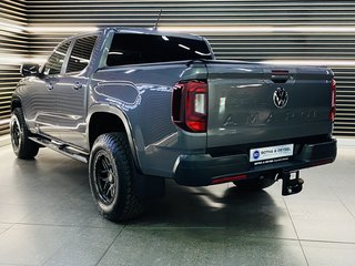 2025 Volkswagen Amarok 2.0TDI 125KW LIFE A/T D/C P/U - photo 7