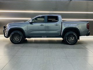 2025 Volkswagen Amarok 2.0TDI 125KW LIFE A/T D/C P/U - photo 6
