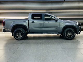 2025 Volkswagen Amarok 2.0TDI 125KW LIFE A/T D/C P/U - photo 1