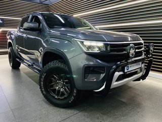 2025 Volkswagen Amarok 2.0TDI 125KW LIFE A/T D/C P/U - photo 2