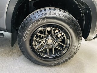 2025 Volkswagen Amarok 2.0TDI 125KW LIFE A/T D/C P/U - photo 5