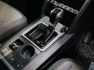 2025 Volkswagen Amarok 2.0TDI 125KW LIFE A/T D/C P/U - photo 13