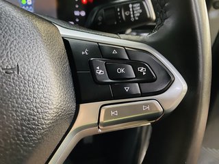 2025 Volkswagen Amarok 2.0TDI 125KW LIFE A/T D/C P/U - photo 15