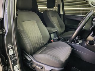 2025 Volkswagen Amarok 2.0TDI 125KW LIFE A/T D/C P/U - photo 18