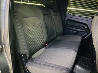 2025 Volkswagen Amarok 2.0TDI 125KW LIFE A/T D/C P/U - photo 19