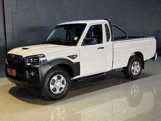 Mahindra Pik Up Used vehicle for sale