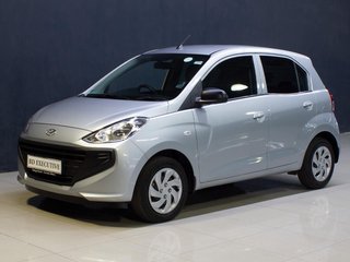 Hyundai Atos Used vehicle for sale