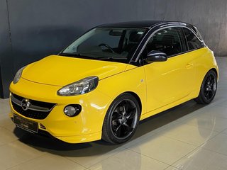 Opel Adam Used vehicle for sale