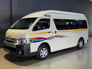 Toyota Quantum Used vehicle for sale