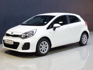 Kia Rio Used vehicle for sale