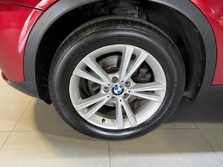 2014 BMW X3 xDRIVE20d A/T (F25) - photo 6