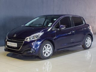 Peugeot 208 Used vehicle for sale
