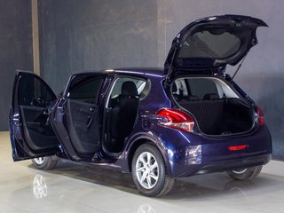 2021 Peugeot 208 ACTIVE 1.2 PURETECH 5DR - photo 4