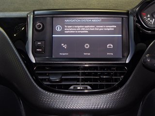 2021 Peugeot 208 ACTIVE 1.2 PURETECH 5DR - photo 2