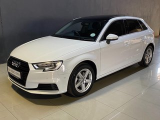 Audi A3 Used vehicle for sale