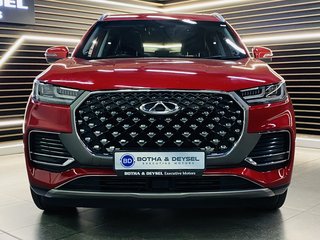 2023 Chery Tiggo MAX 2.0 TGDI EXECUTIVE DCT - photo 2