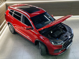2023 Chery Tiggo MAX 2.0 TGDI EXECUTIVE DCT - photo 4