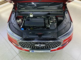 2023 Chery Tiggo MAX 2.0 TGDI EXECUTIVE DCT - photo 5