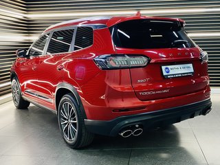 2023 Chery Tiggo MAX 2.0 TGDI EXECUTIVE DCT - photo 7