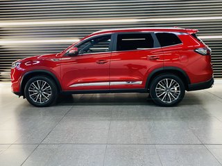 2023 Chery Tiggo MAX 2.0 TGDI EXECUTIVE DCT - photo 6