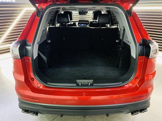 2023 Chery Tiggo MAX 2.0 TGDI EXECUTIVE DCT - photo 10