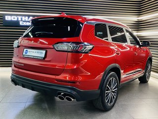 2023 Chery Tiggo MAX 2.0 TGDI EXECUTIVE DCT - photo 3