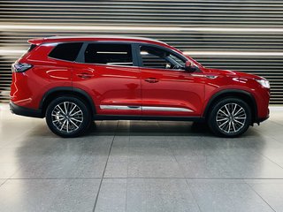 2023 Chery Tiggo MAX 2.0 TGDI EXECUTIVE DCT - photo 4