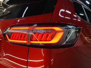 2023 Chery Tiggo MAX 2.0 TGDI EXECUTIVE DCT - photo 5