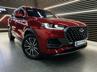 2023 Chery Tiggo MAX 2.0 TGDI EXECUTIVE DCT - photo 6