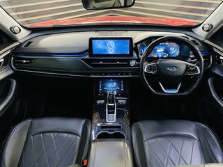 2023 Chery Tiggo MAX 2.0 TGDI EXECUTIVE DCT - photo 13