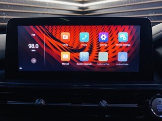2023 Chery Tiggo MAX 2.0 TGDI EXECUTIVE DCT - photo 15