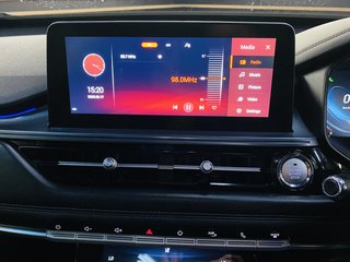 2023 Chery Tiggo MAX 2.0 TGDI EXECUTIVE DCT - photo 14