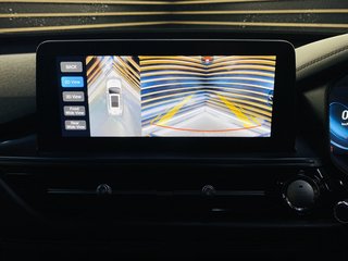 2023 Chery Tiggo MAX 2.0 TGDI EXECUTIVE DCT - photo 17