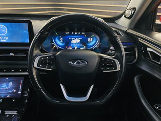 2023 Chery Tiggo MAX 2.0 TGDI EXECUTIVE DCT - photo 21