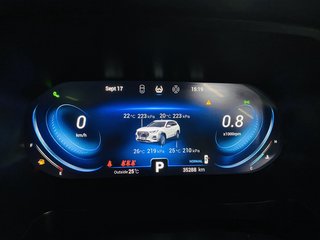 2023 Chery Tiggo MAX 2.0 TGDI EXECUTIVE DCT - photo 23