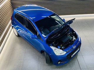 2020 Hyundai i10 GRAND1.0 FLUID - photo 4