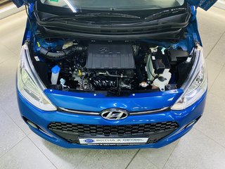 2020 Hyundai i10 GRAND1.0 FLUID - photo 5