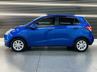 2020 Hyundai i10 GRAND1.0 FLUID - photo 6