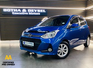 Hyundai i10 Used vehicle for sale