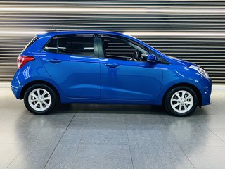 2020 Hyundai i10 GRAND1.0 FLUID - photo 1