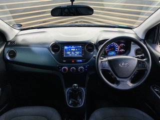 2020 Hyundai i10 GRAND1.0 FLUID - photo 6