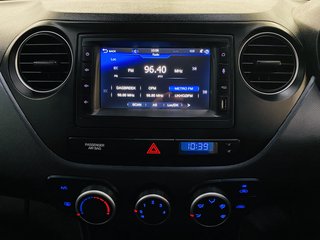 2020 Hyundai i10 GRAND1.0 FLUID - photo 7