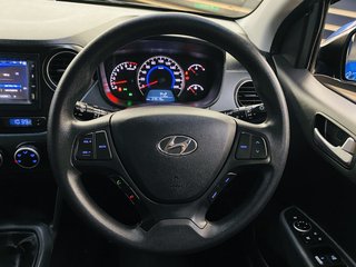2020 Hyundai i10 GRAND1.0 FLUID - photo 11