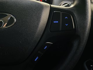 2020 Hyundai i10 GRAND1.0 FLUID - photo 12