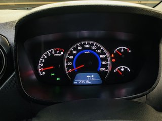2020 Hyundai i10 GRAND1.0 FLUID - photo 13