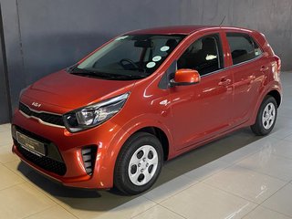 Kia Picanto Used vehicle for sale