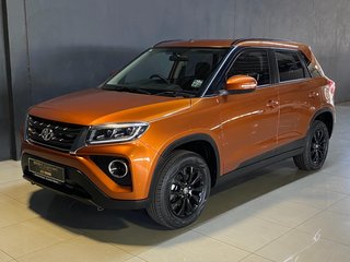 Toyota Urban Cruiser Used vehicle for sale